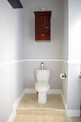 Superior Apart Daire, 2 Yatak Odası, 2 Banyolu, Şehir Manzaralı