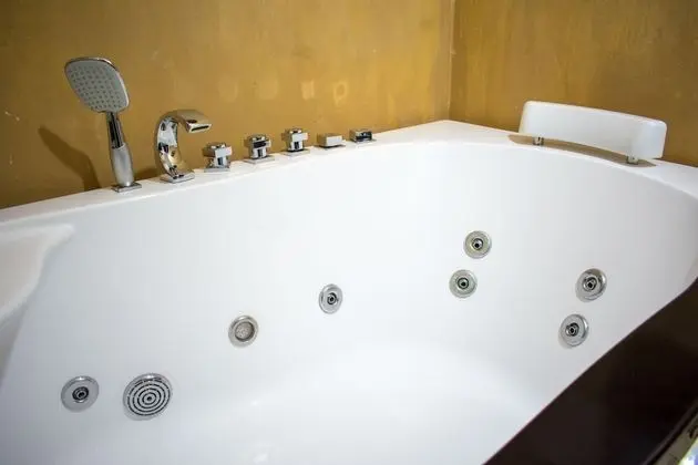 Superior Apart Daire, 2 Yatak Odası, 2 Banyolu, Şehir Manzaralı
