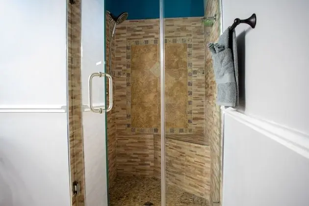Superior Apart Daire, 2 Yatak Odası, 2 Banyolu, Şehir Manzaralı