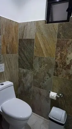 Deluxe Dört Kişilik Oda