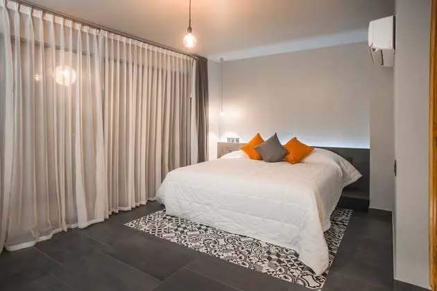 Luxury Oda, 1 En Büyük (King) Boy Yatak, Balkon, Okyanus Manzaralı