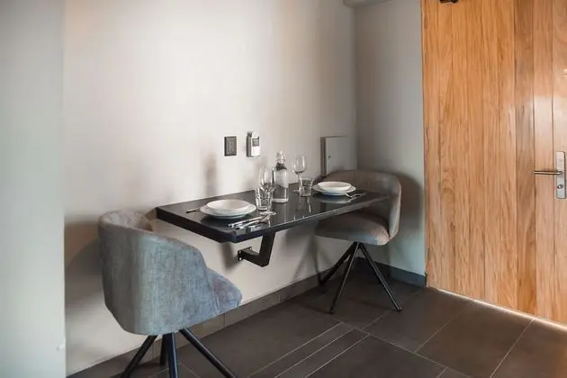 Luxury Oda, 1 En Büyük (King) Boy Yatak, Balkon, Okyanus Manzaralı