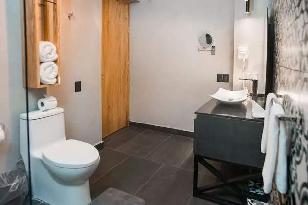 Luxury Oda, 1 En Büyük (King) Boy Yatak, Balkon, Okyanus Manzaralı