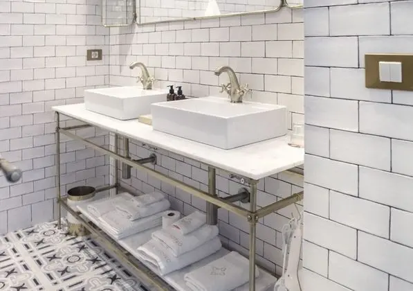 Deluxe Apart Daire, 1 Yatak Odası