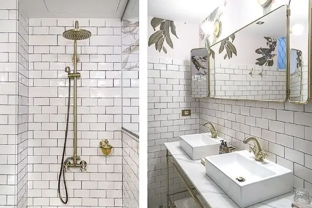 Deluxe Apart Daire, 1 Yatak Odası