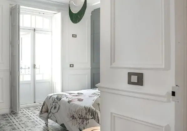 Deluxe Apart Daire, 2 Yatak Odası