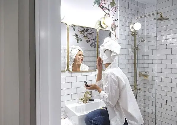 Deluxe Apart Daire, 2 Yatak Odası