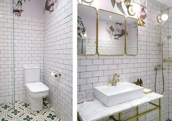 Deluxe Apart Daire, 2 Yatak Odası