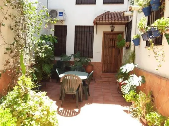 Ev, 4 Yatak Odası, Veranda