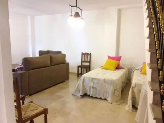 Ev, 4 Yatak Odası, Veranda