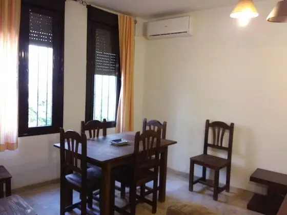 Ev, 4 Yatak Odası, Veranda