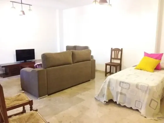 Ev, 4 Yatak Odası, Veranda
