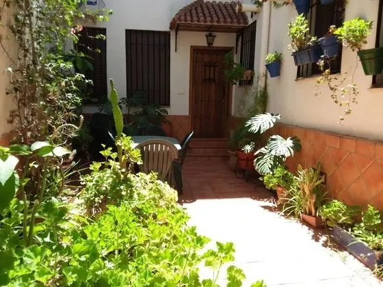 Ev, 4 Yatak Odası, Veranda
