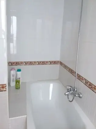 Ev, 4 Yatak Odası, Veranda