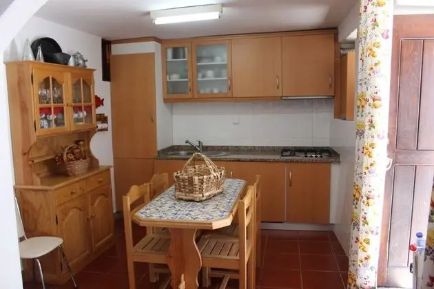 Kır Evi, 3 Yatak Odası, Şömine