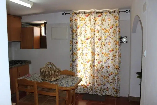 Kır Evi, 3 Yatak Odası, Şömine