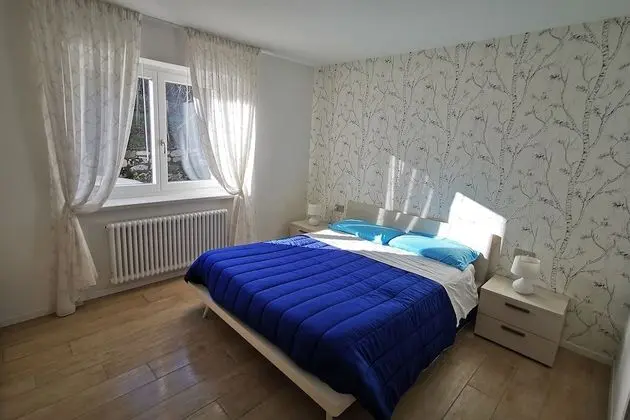 Family Ev, 3 Yatak Odası, Mutfak, Dağ Manzaralı