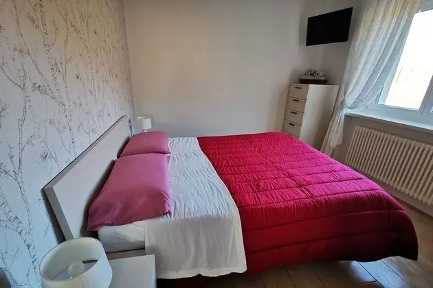 Family Ev, 3 Yatak Odası, Mutfak, Dağ Manzaralı