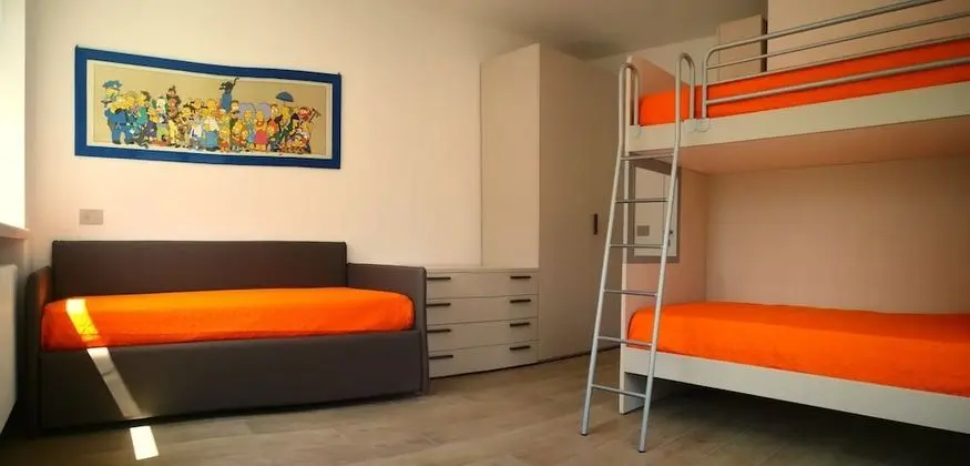 Family Ev, 3 Yatak Odası, Mutfak, Dağ Manzaralı