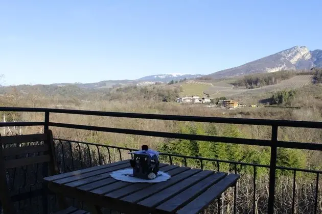 Family Ev, 3 Yatak Odası, Mutfak, Dağ Manzaralı