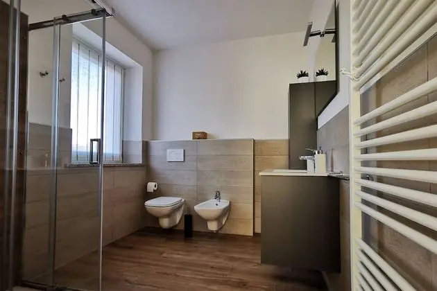 Family Ev, 3 Yatak Odası, Mutfak, Dağ Manzaralı