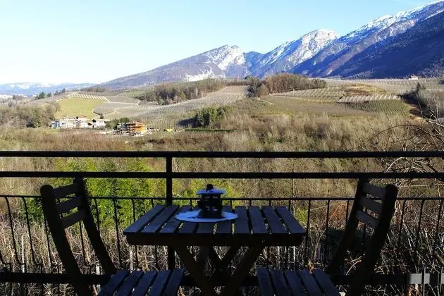 Family Ev, 3 Yatak Odası, Mutfak, Dağ Manzaralı