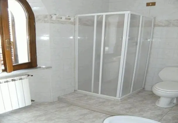 Family Apart Daire, Birden Çok Yatak, 2 Banyolu, Bahçeli (Casa Tirrena 600mt from sea)