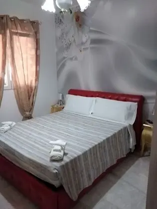 Traditional Daire, 5 Yatak Odası