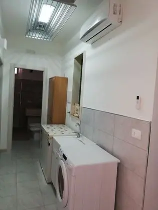 Traditional Daire, 5 Yatak Odası