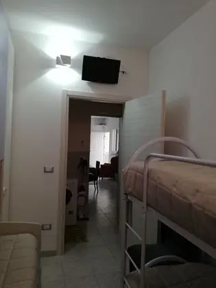 Traditional Daire, 5 Yatak Odası