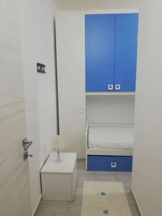 Traditional Daire, 5 Yatak Odası