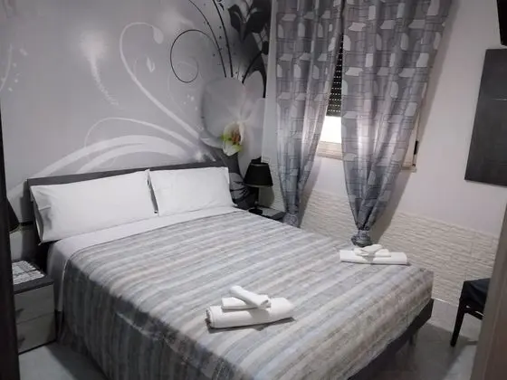 Traditional Daire, 5 Yatak Odası