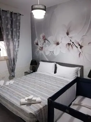 Traditional Daire, 5 Yatak Odası
