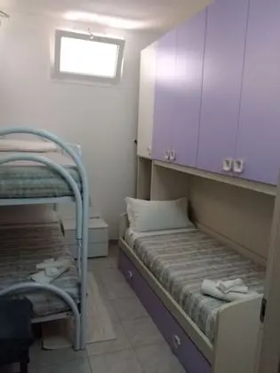 Traditional Daire, 5 Yatak Odası
