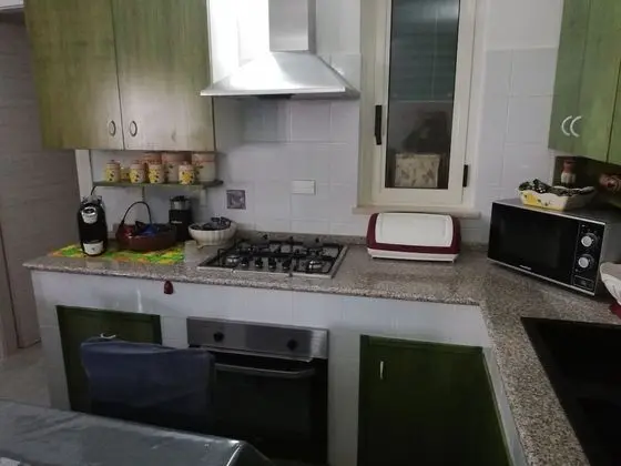 Traditional Daire, 5 Yatak Odası