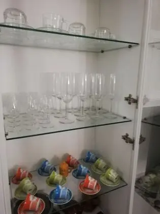 Traditional Daire, 5 Yatak Odası