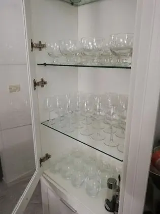 Traditional Daire, 5 Yatak Odası