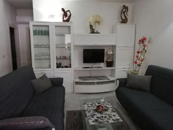 Traditional Daire, 5 Yatak Odası