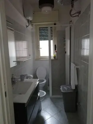 Traditional Daire, 5 Yatak Odası