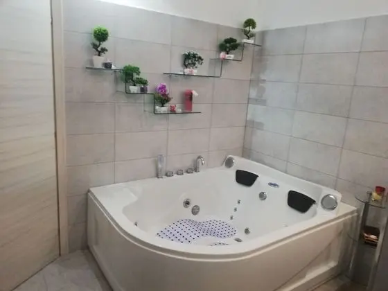 Traditional Daire, 5 Yatak Odası