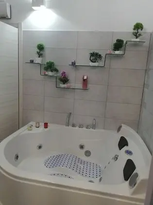 Traditional Daire, 5 Yatak Odası