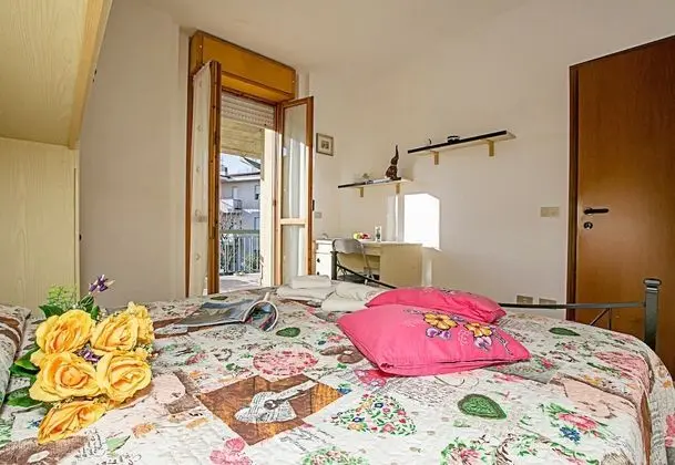 Family Sıra Ev, Birden Çok Yatak, Bahçeli (Casa Tiziano)