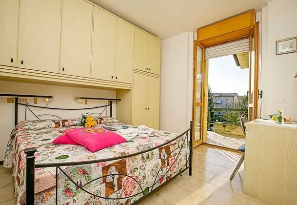 Family Sıra Ev, Birden Çok Yatak, Bahçeli (Casa Tiziano)