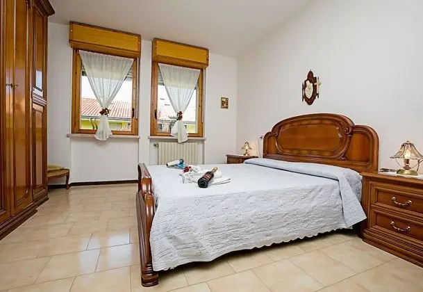 Family Sıra Ev, Birden Çok Yatak, Bahçeli (Casa Tiziano)