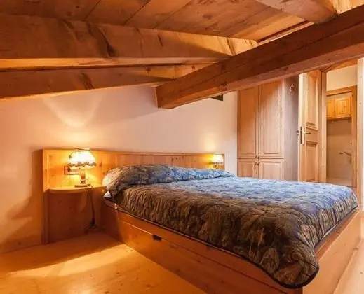 Apart Daire, 2 Yatak Odası (406)