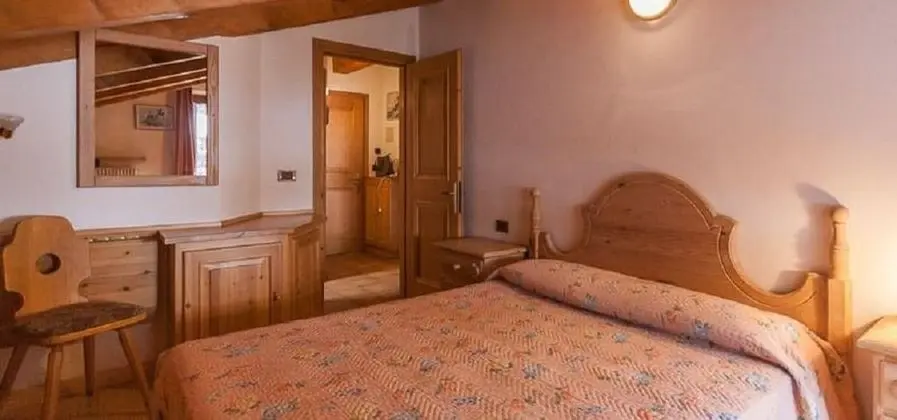 Apart Daire, 2 Yatak Odası (406)