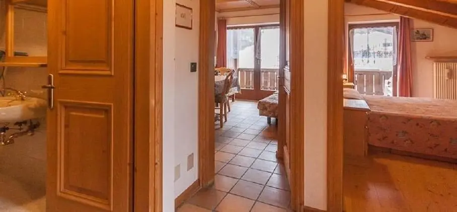 Apart Daire, 2 Yatak Odası (406)