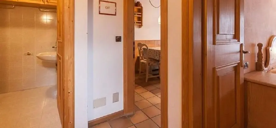 Apart Daire, 2 Yatak Odası (406)