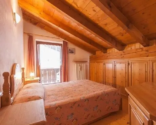 Apart Daire, 2 Yatak Odası (406)