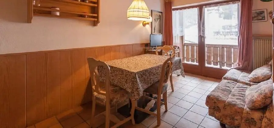 Apart Daire, 2 Yatak Odası (406)